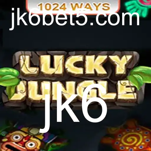 Explorando o Mundo de LuckyJungle1024: Uma Aventura Emocionante