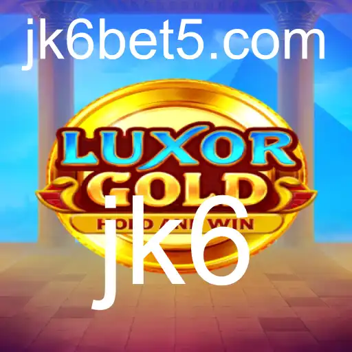 LuxorGold: A Excitante Aventura do Tesouro