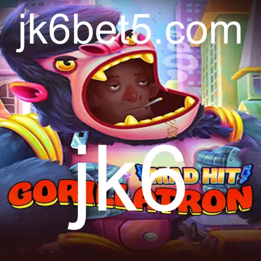 Desvendando o Mundo de MadHitGorillatron: A Nova Sensação no Universo dos Games
