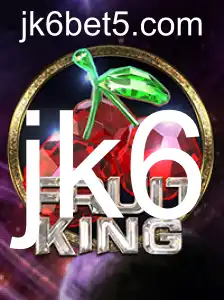 Descubra o Mundo de Diversão com FruitKing