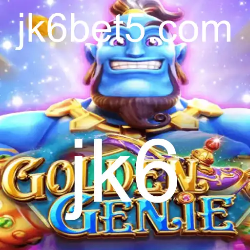 Descubra o Fascinante Mundo de GOLDENGENIE