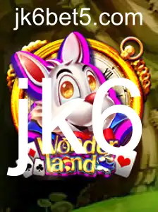 Descubra o Fascinante Mundo do Jogo Wonderland