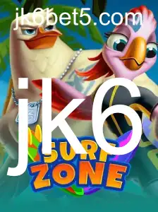 Tudo o que Você Precisa Saber Sobre o Jogo SurfZone e a Palavra-Chave jk6