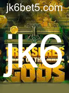 Descubra o Fascinante Mundo de 'Treasure of the Gods'